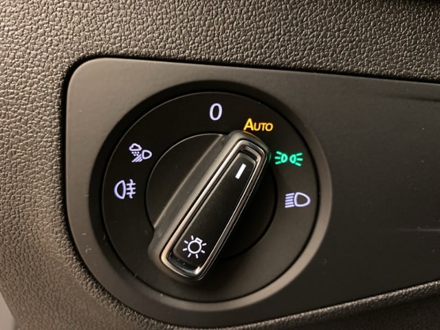 Volkswagen Tiguan 2.0 TSI 4Motion