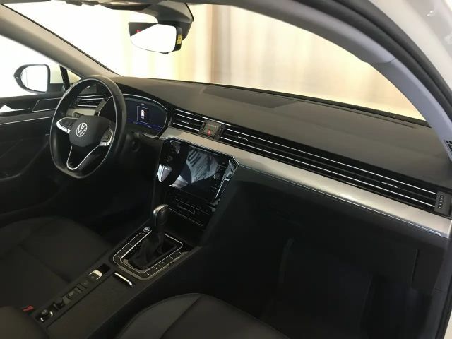 Volkswagen Passat 2.0 TDI DSG Variant