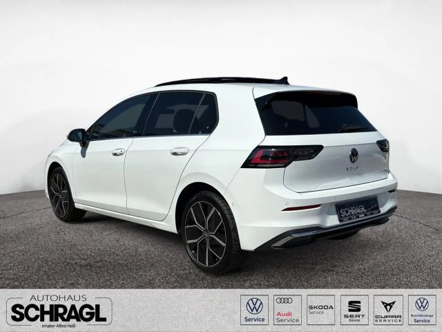 Volkswagen Golf 2.0 TDI DSG
