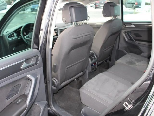 Volkswagen Tiguan 2.0 TDI DSG Elegance Elegance