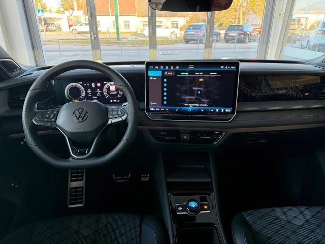 Volkswagen Tayron DSG eHybrid