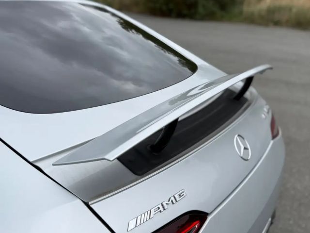 Mercedes-Benz AMG GT AMG Line Coupé