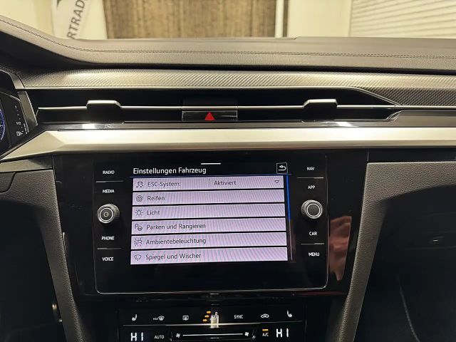 Volkswagen Arteon DSG R-Line