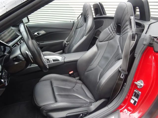 BMW Z4 Cabrio M-Sport Roadster sDrive20i