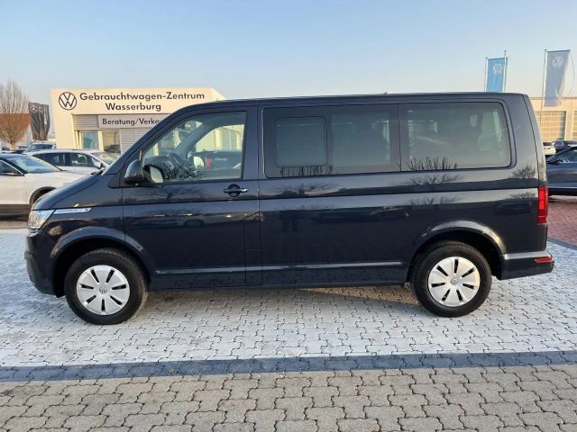 Volkswagen Caravelle 2.0 TDI Comfortline DSG T6