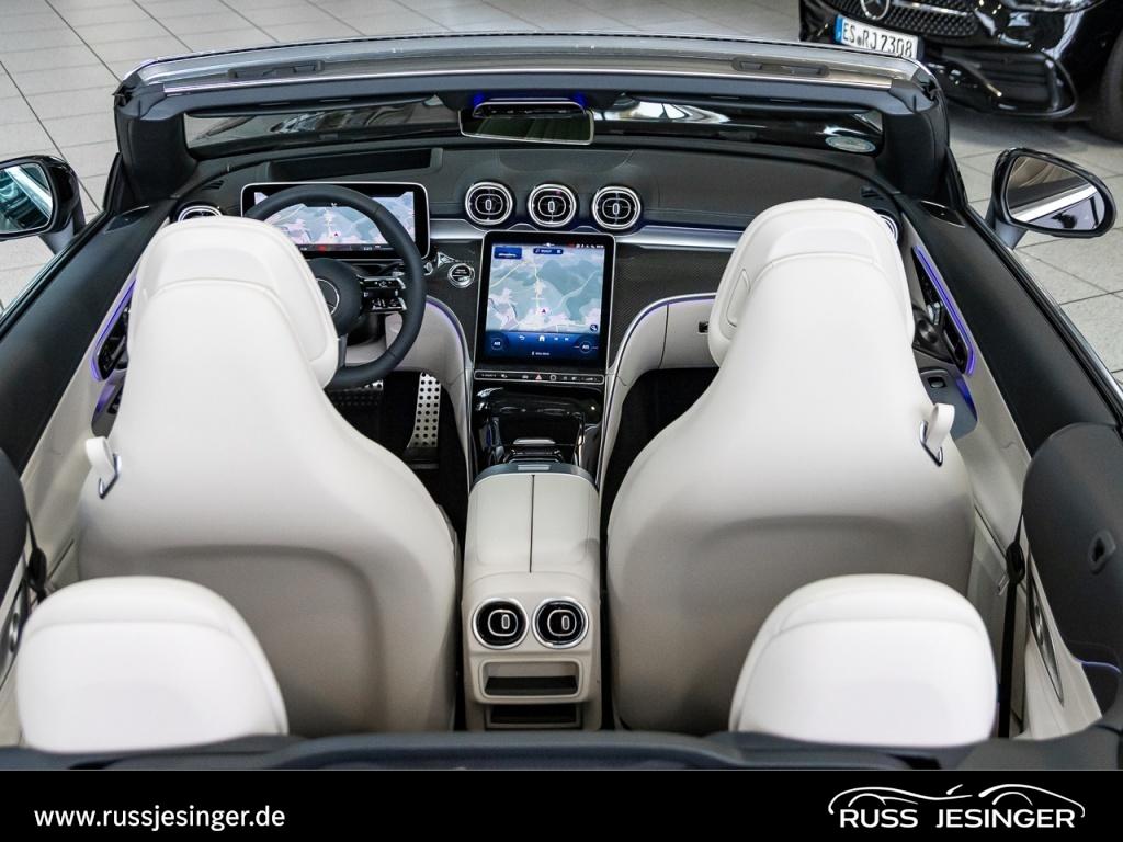 Mercedes-Benz CLE 300 4MATIC AMG Line