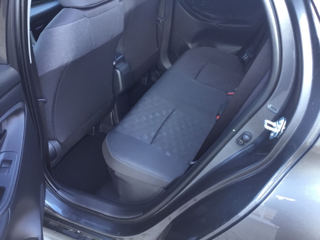 Toyota Yaris 5-deurs Team D