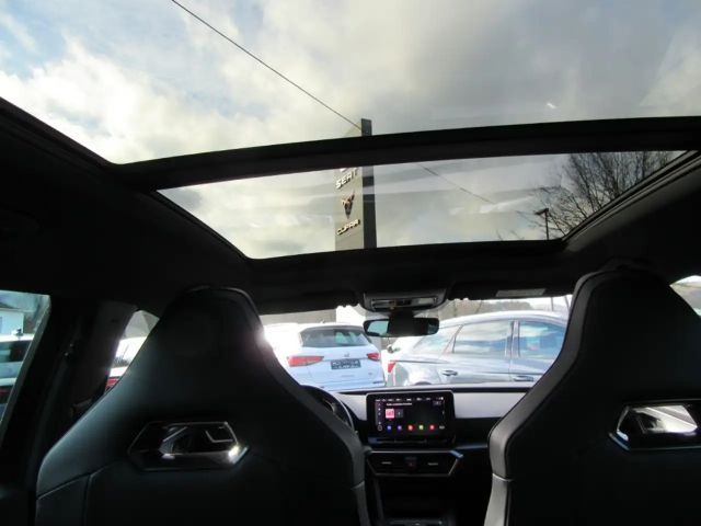 Cupra Leon 2.0 TSI DSG Sportstourer