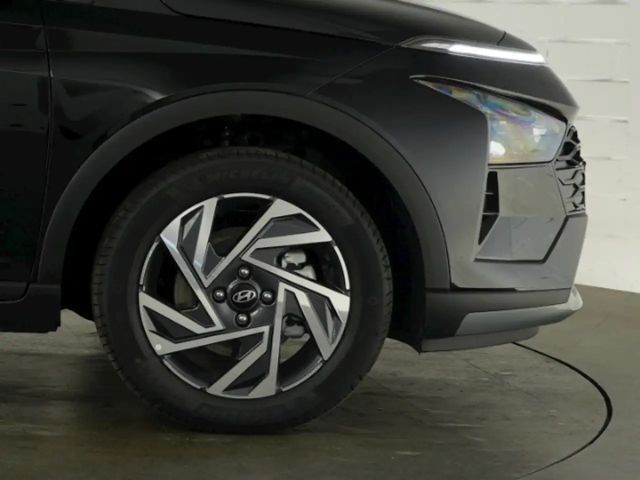 Hyundai Bayon T-GDi Trend