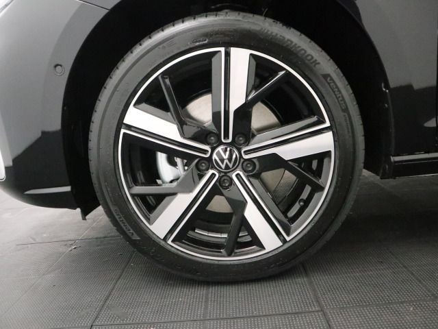 Volkswagen Caddy 1.5 TSI DSG Style