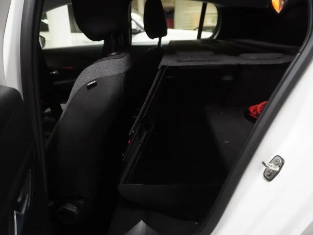 Peugeot E-208 208 e 50kWh LED/Navi