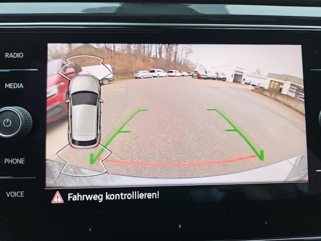 Volkswagen T-Roc Sport