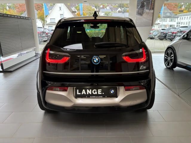 BMW i3 S Sedan