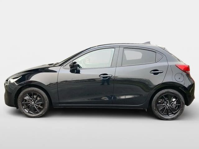 Mazda 2 Homura SkyActiv