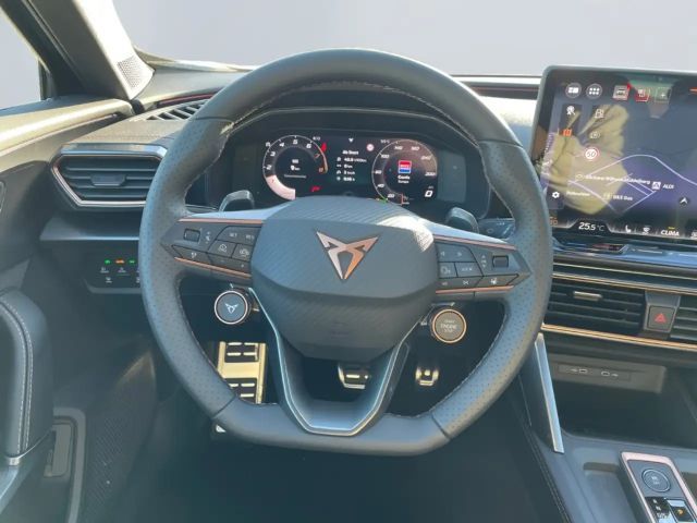 Cupra Formentor 2.0 TSI 4Drive DSG VZ