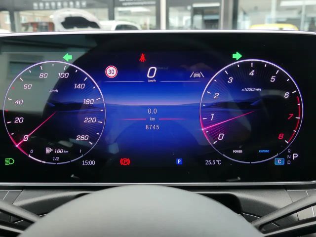 Mercedes-Benz CLE 200 AMG Line Coupé