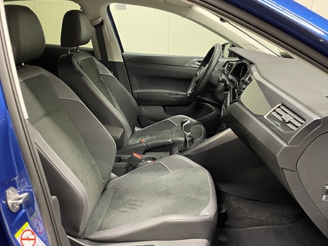 Volkswagen Polo 1.0 TSI IQ.Drive