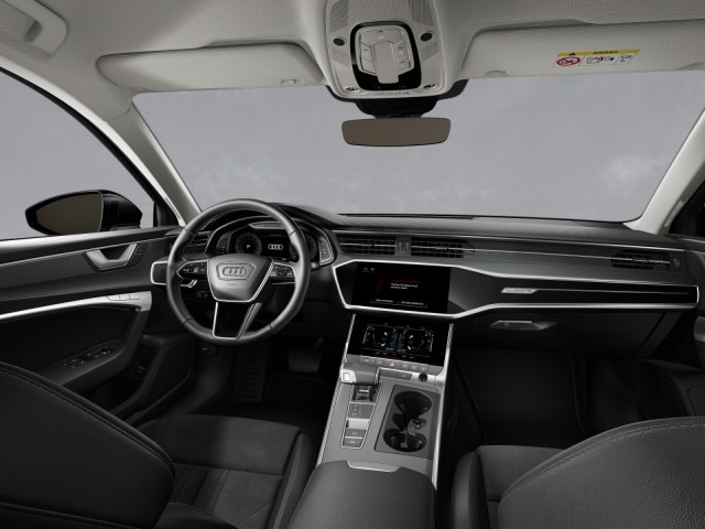 Audi A6 55 TFSI Avant Quattro S-Tronic