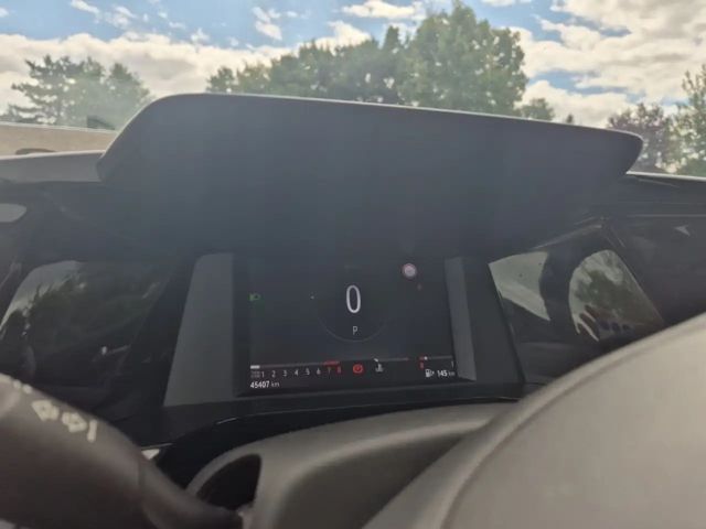 Opel Grandland X 1.2 Turbo Turbo