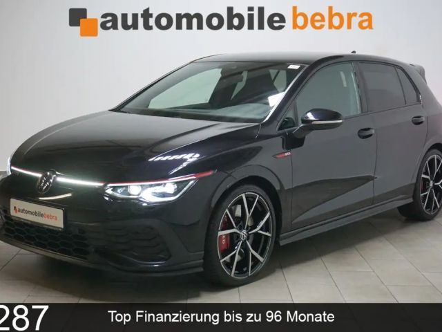 Volkswagen Golf 2.0 TSI DSG GTI