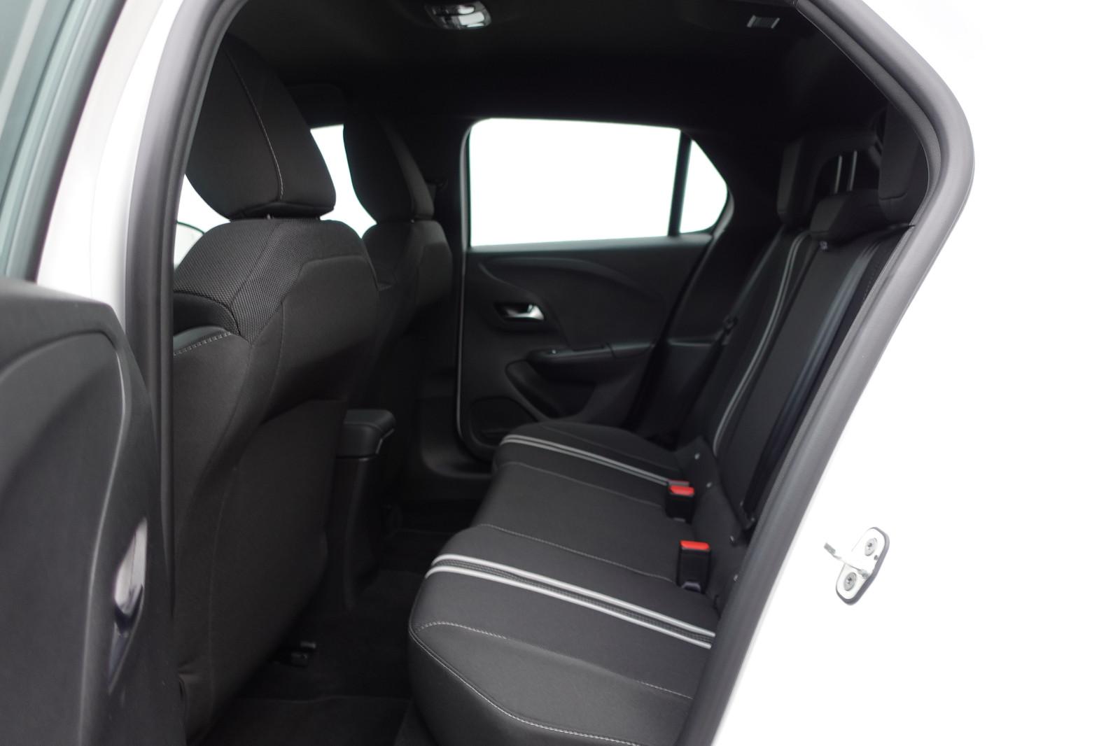 Opel Corsa 1.2 Turbo GS-Line Grand Sport