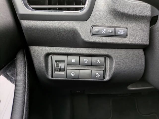 Nissan Leaf N-Connecta