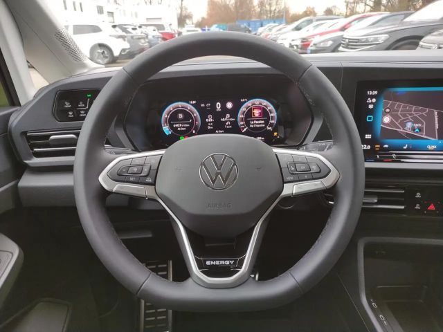 Volkswagen Caddy 1.5 TSI DSG