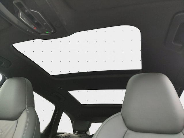 Audi S6 Avant Quattro