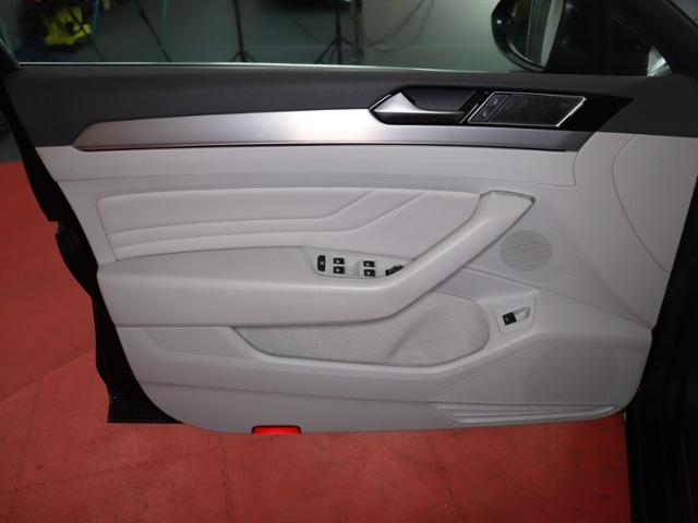 Volkswagen Passat 2.0 TDI DSG Variant