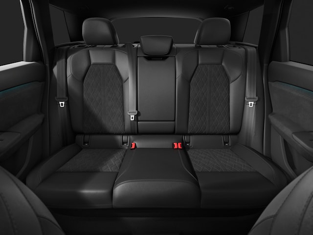 Audi Q6 e-tron Quattro