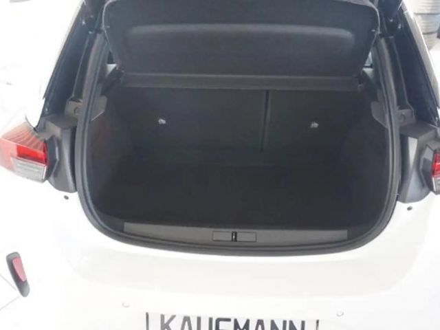 Opel Corsa GS-Line Grand Sport