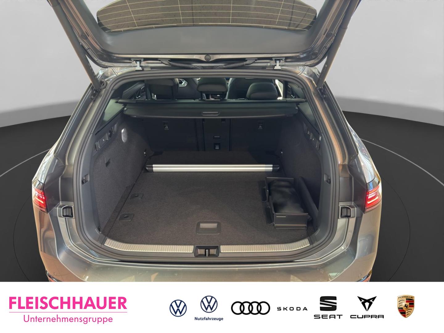 Volkswagen Passat 2.0 TDI DSG R-Line