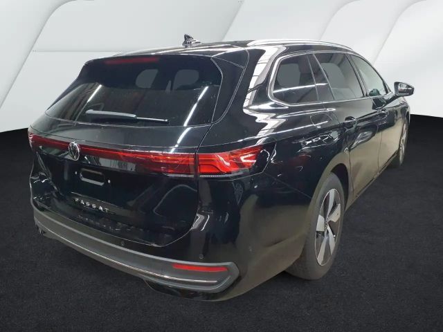 Volkswagen Passat 2.0 TDI Business DSG Variant
