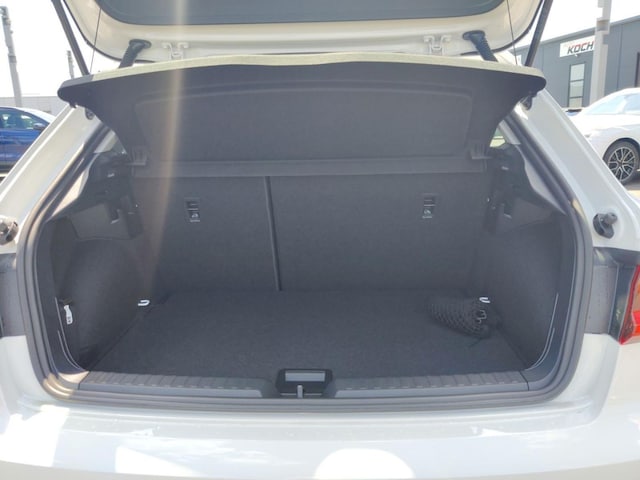 Audi A1 25 TFSI S-Tronic Sportback