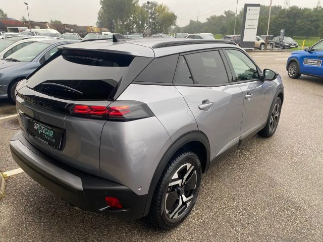 Peugeot 2008 Allure Pack