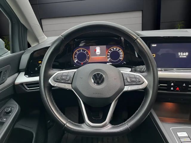 Volkswagen Golf Golf VIII Variant