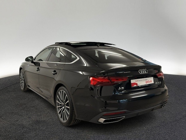 Audi A5 40 TFSI Quattro S-Tronic Sportback