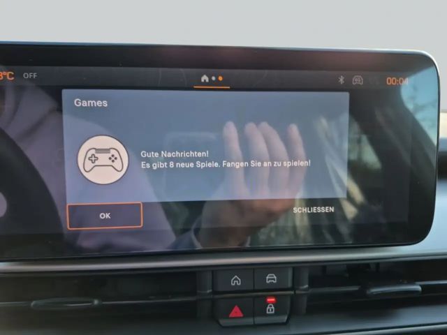 Jeep Avenger 1.2 T3 48V 4xe Hybrid eAWD Automatik Overl