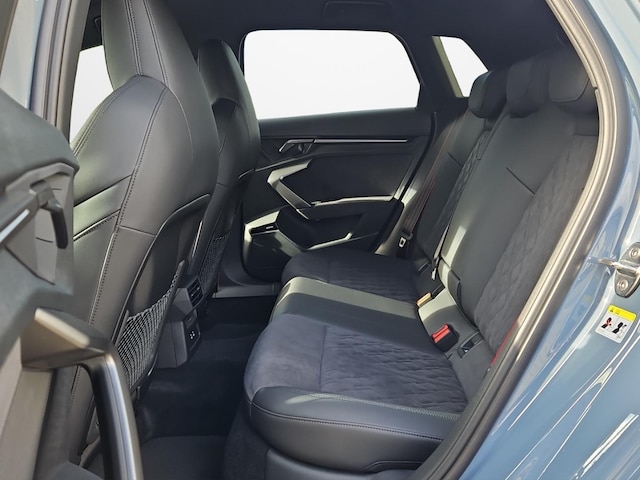 Audi RS3 Quattro S-Tronic Sportback