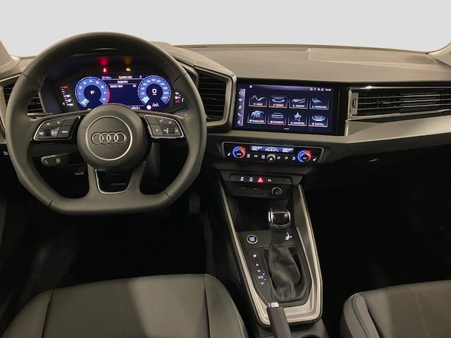 Audi A1 30 TFSI S-Tronic Sportback