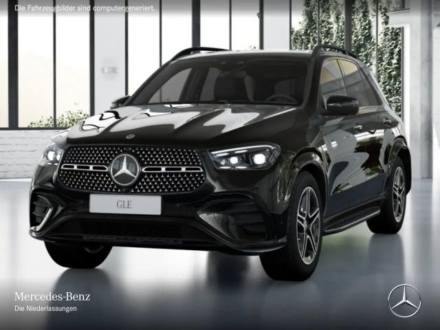 Mercedes-Benz GLE 450 4MATIC AMG Line