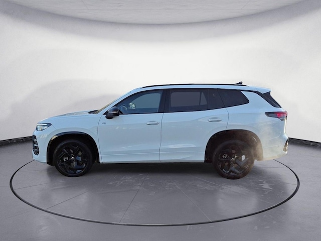 Volkswagen Tayron 2.0 TDI 4Motion DSG R-Line