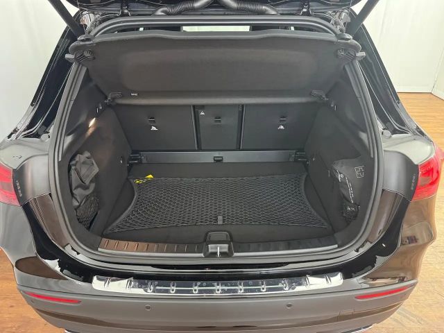 Mercedes-Benz GLA 200 4MATIC GLA 200 d