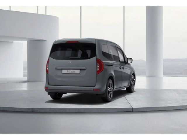 Mercedes-Benz T 180 T 180 d Standard Cam SHZ LED