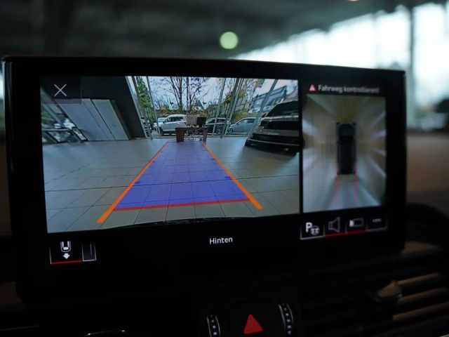 Audi SQ5 Quattro Sportback