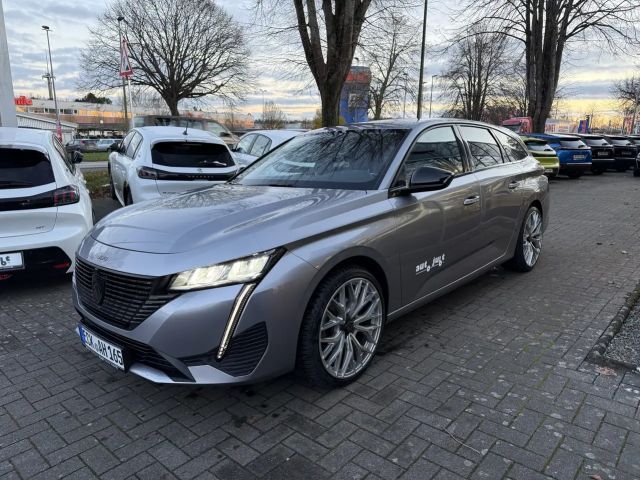 Peugeot 308 Allure Pack EAT8 SW