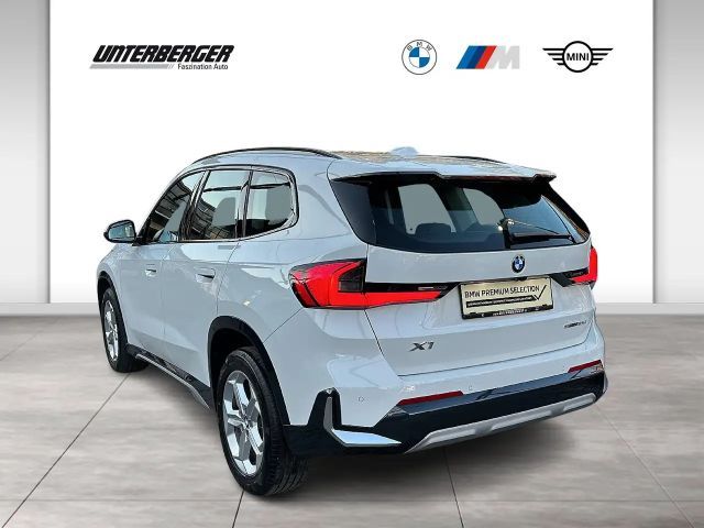 BMW X1 Comfort pakket sDrive18d
