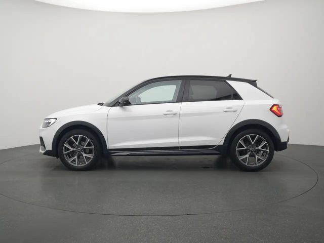 Audi A1 Allstreet