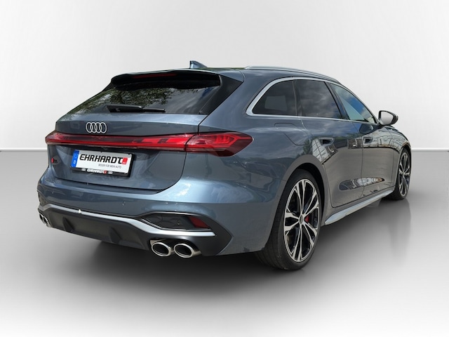 Audi S5 Avant S-Tronic