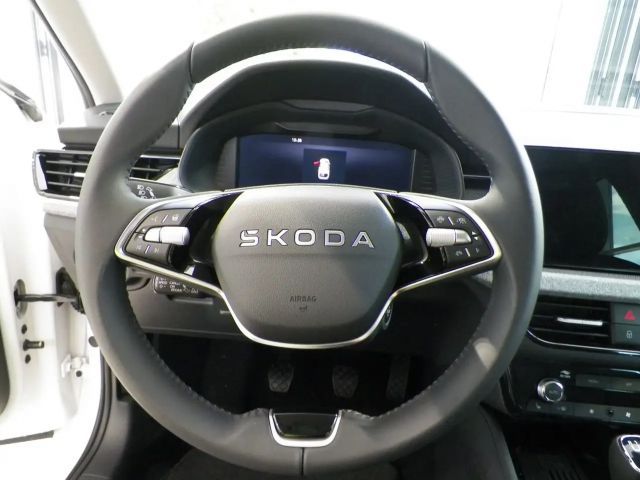 Skoda Scala Selection